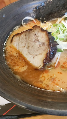 Ramen-dokoro Katsukyo 사진 2
