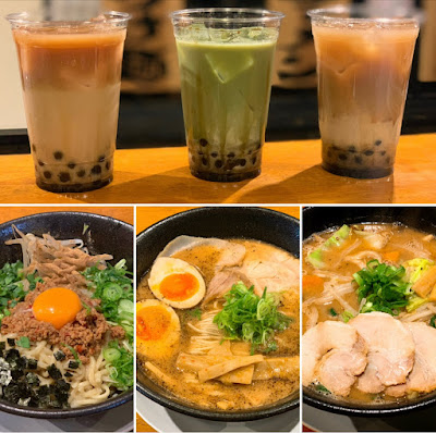 Fukakusa Ramen Toriton 사진 3