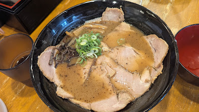 Fukakusa Ramen Toriton 사진 4