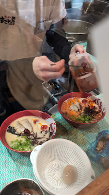 Ramen Makotoya - Fushimi Inari Oicy Village 사진 2