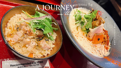 Salmon Noodle Kyoto 사진 2