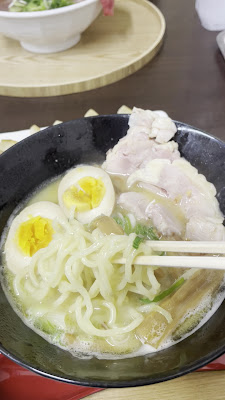 麺と米 FUKUSAIYA 사진 2