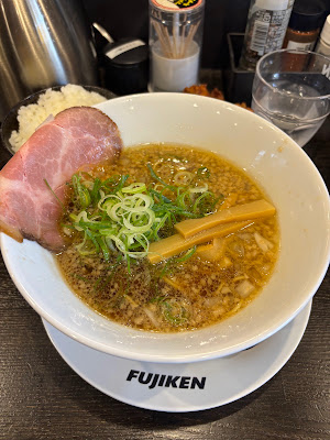 Fujiken Ramen 사진 3
