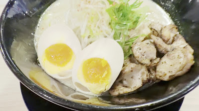 Men-ya Ikku 사진 2