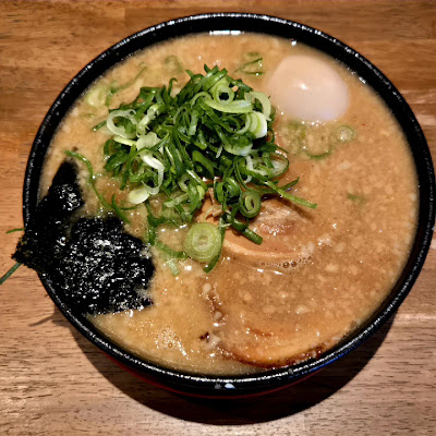中華そば ますたに 梅小路店 사진 2
