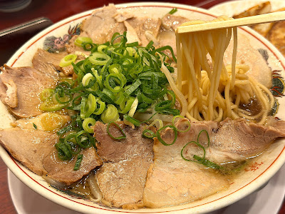 Honke Daiichi Asahi Honten 사진 3
