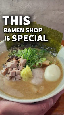 YANAGI sapporo ramen 사진 2