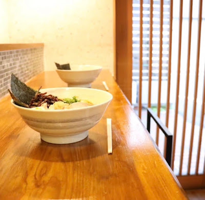 YANAGI sapporo ramen 사진 3
