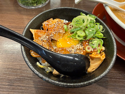 라멘 요코즈나 고조 사진 3