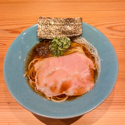Homemade Ramen Aoba 사진 4