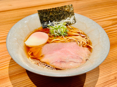 Homemade Ramen Aoba 사진 3