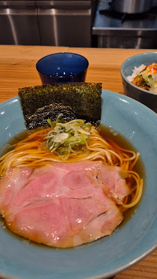 Homemade Ramen Aoba 사진 2