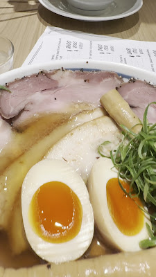 Japanese Ramen YUKOU 사진 2