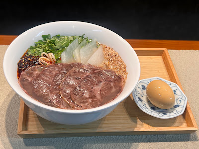 Manpuku Beef Ramen 사진 3