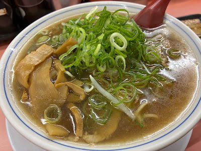 Ramen Fuji - Gojo 사진 3