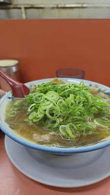 Ramen Fuji - Gojo 사진 2