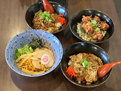 Aburasoba Nekomata 사진 3