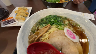 Aburasoba Nekomata 사진 2