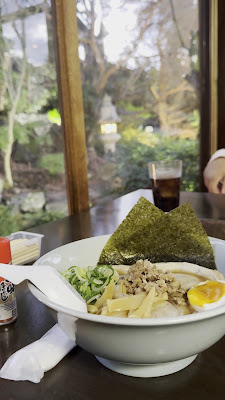 Traditional Ramen OKUTAN ラーメン 奥丹 사진 2