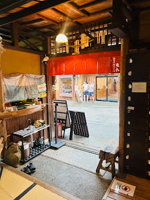Traditional Ramen OKUTAN ラーメン 奥丹 사진 3