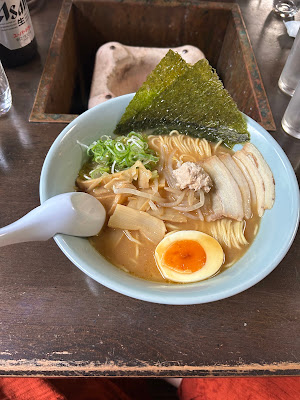 Traditional Ramen OKUTAN ラーメン 奥丹 사진 4