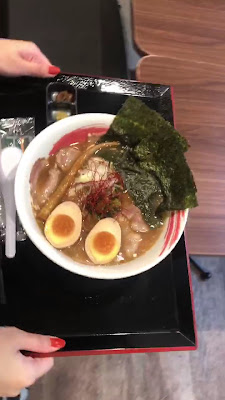 Noodle shop Maruto 사진 2