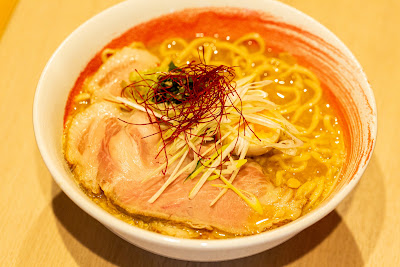 Noodle shop Maruto 사진 3