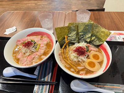 Noodle shop Maruto 사진 4