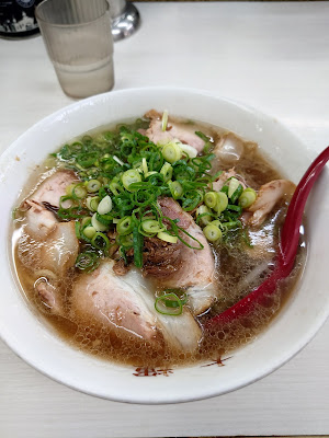 라멘 다이키 사진 3