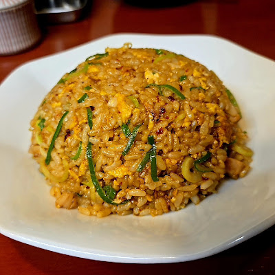 Ramen Kyōryū 사진 2