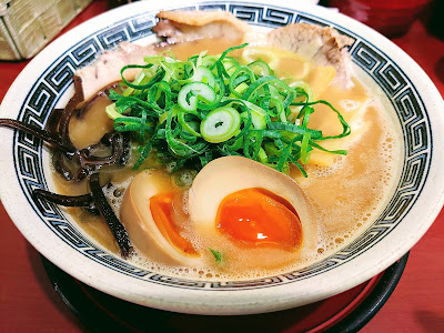 Ramen Kyōryū 사진 3