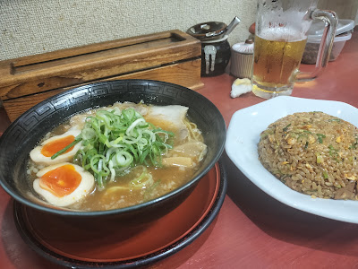 Ramen Kyōryū 사진 4