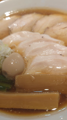 comorebi RAMEN HOUSE 사진 2