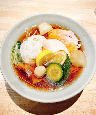 comorebi RAMEN HOUSE 사진 4