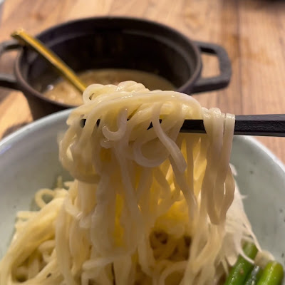 와죠료멘 스가리 사진 2