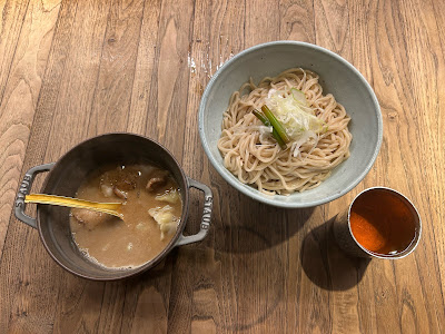 와죠료멘 스가리 사진 4