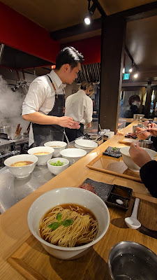 Kyoto Wamen Yukichi Honpo 사진 2
