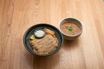 멘쇼 다카마츠 시조점 사진 4