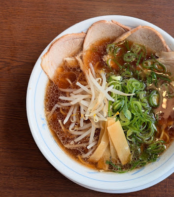 Takabashiramen Shijokawaramachiten 사진 3