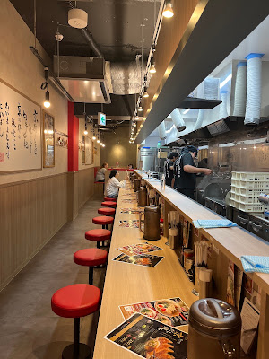Takabashiramen Shijokawaramachiten 사진 2