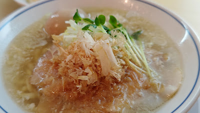 Ramen Uroko - Kyoto Sanjo 사진 2