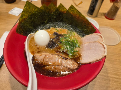 Ippudo - Shijo Karasuma 사진 5