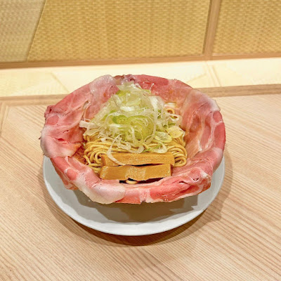 Ramen War Kyoto Kawaramachi Store 사진 3