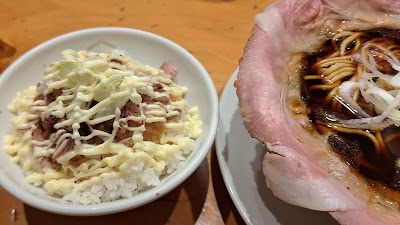 Ramen War Kyoto Kawaramachi Store 사진 2