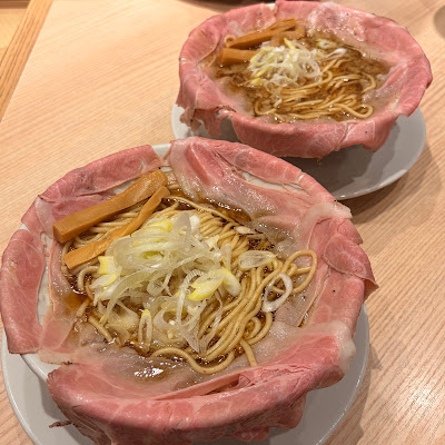 Ramen War Kyoto Kawaramachi Store 사진 4