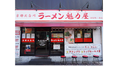 카이리키야