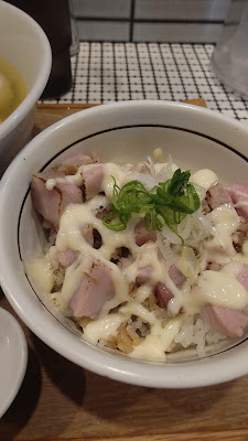 멘도코로 쟈노메야 사진 2