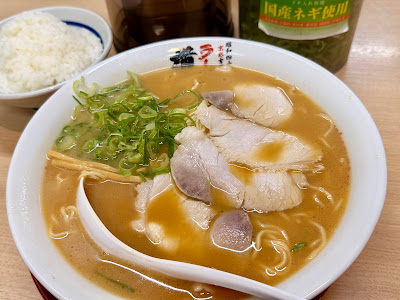 Ramen Yokozuna Sanjo-Kawaramachi 사진 4