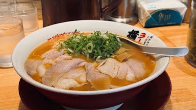Ramen Yokozuna Sanjo-Kawaramachi 사진 3