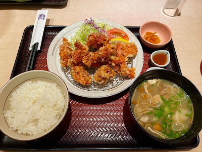 Ootoya Kyoto Nishiki Market Store 사진 5